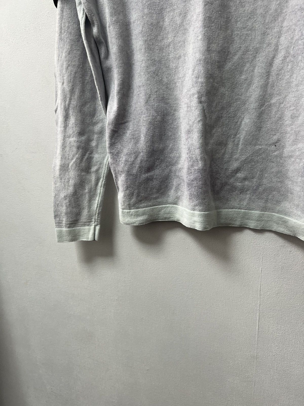 Stone Island Vintage Stone Island Sweatshirt Crewneck Patch Size S Y2K Size US S / EU 44-46 / 1 - 20 Thumbnail