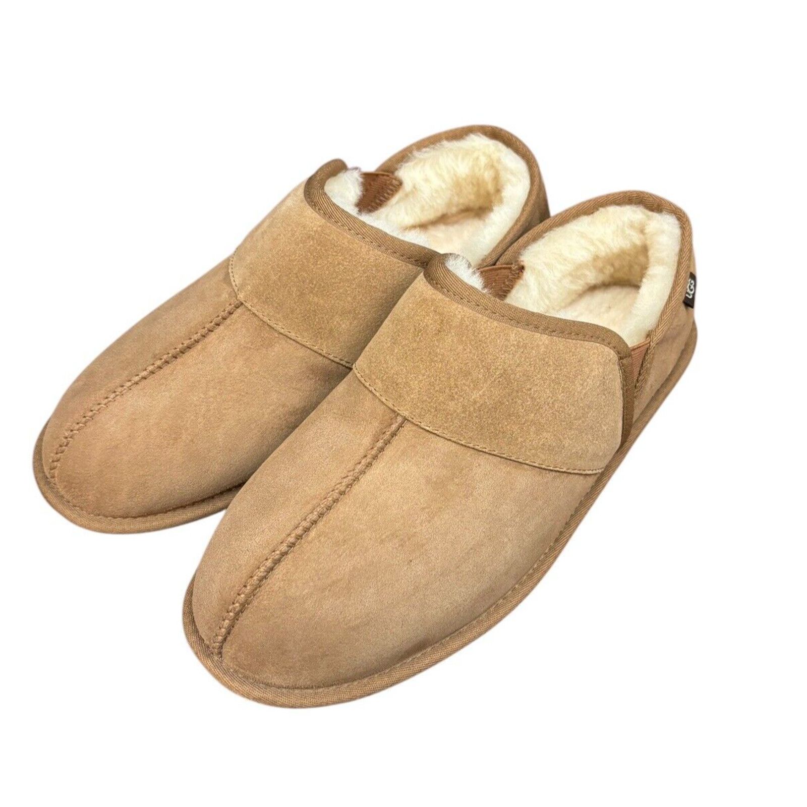 Ugg Australia Leisure Slip Slippers Shoes Casual Mens Sz 11