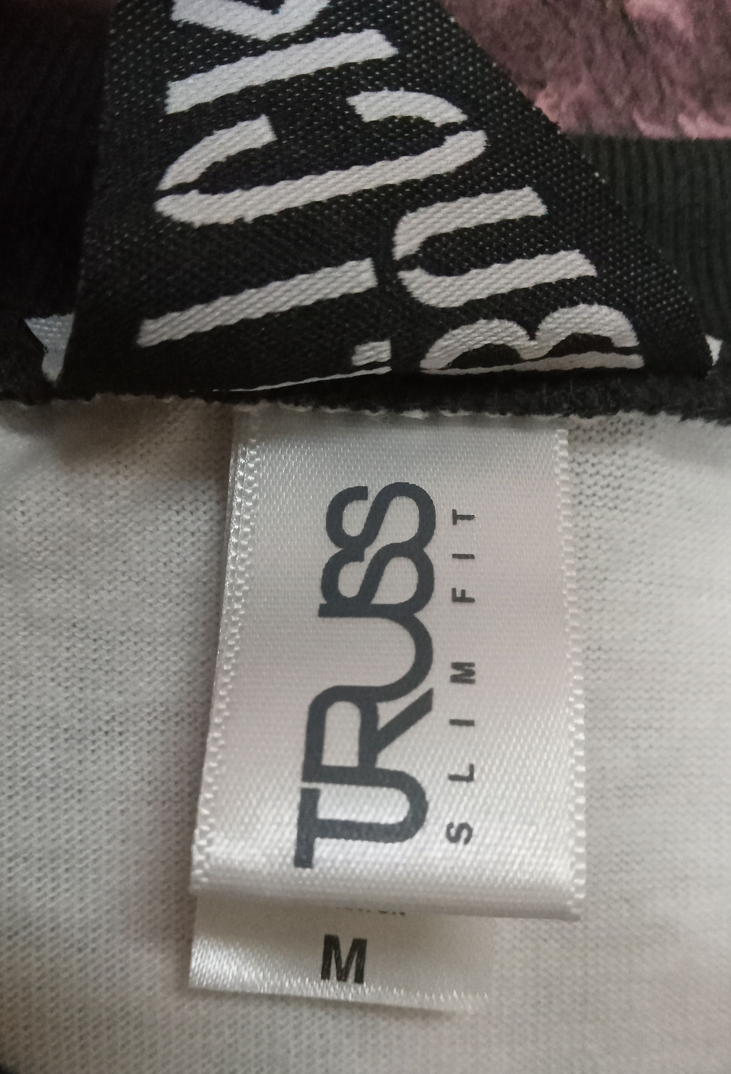 Band Tees Buck Tick The Day In Question 2015 Raglan/ Tri Quarter Shirt Size US M / EU 48-50 / 2 - 5 Thumbnail