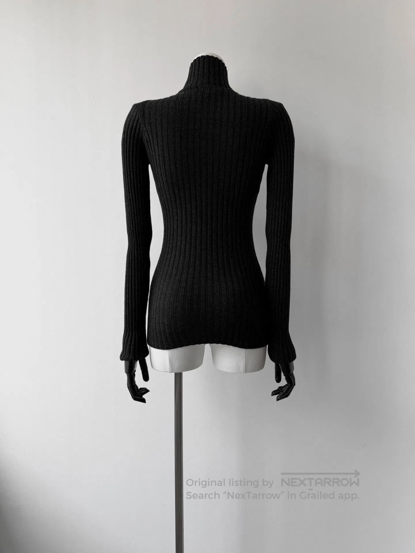 Yohji Yamamoto Yohji Yamamoto x Takeshi Kosaka Zip Top. Size M / US 6-8 / IT 42-44 - 7 Thumbnail