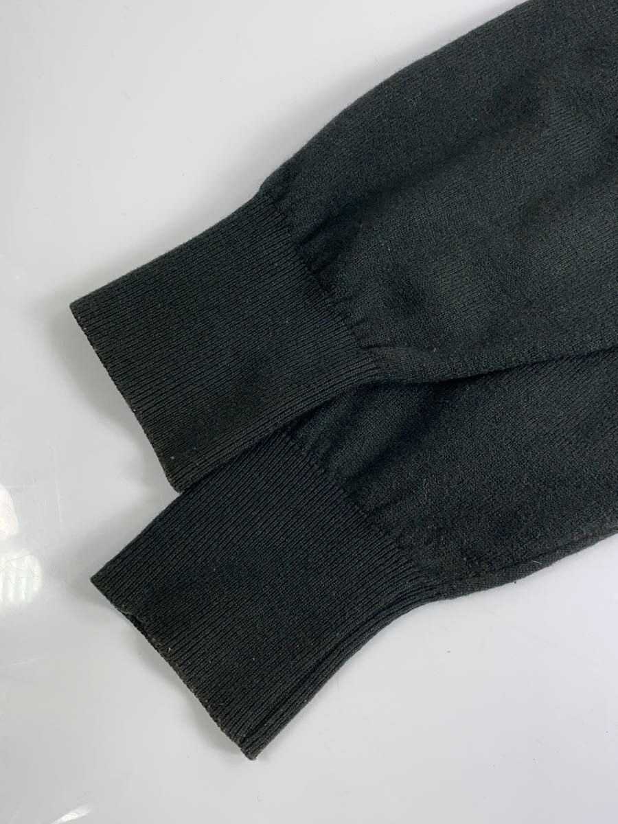 Comme des Garcons Homme 1992 Wool Cardigan Size US M / EU 48-50 / 2 - 6 Thumbnail
