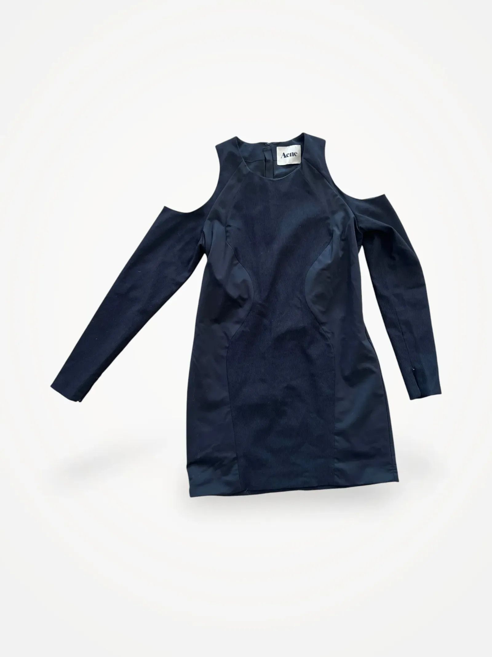 Acne Studios Acne Studios Dress Size M / US 6-8 / IT 42-44 - 1 Thumbnail