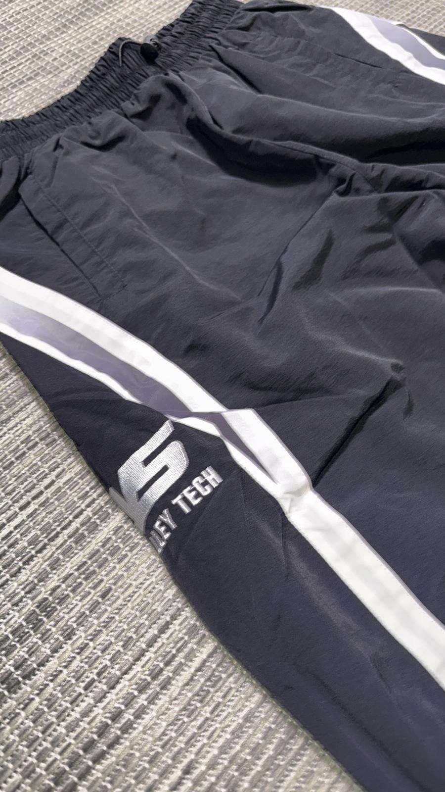 Vale Vale Forever Black VSX 2000 Men's Swish Pants Size US 30 / EU 46 - 3 Thumbnail