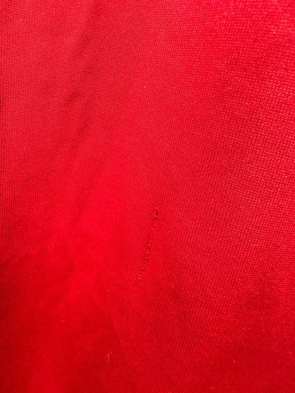 Umbro Umbro England 2006-2008 #4 GERRARD Football Soccer Jersey Size US L / EU 52-54 / 3 - 7 Thumbnail