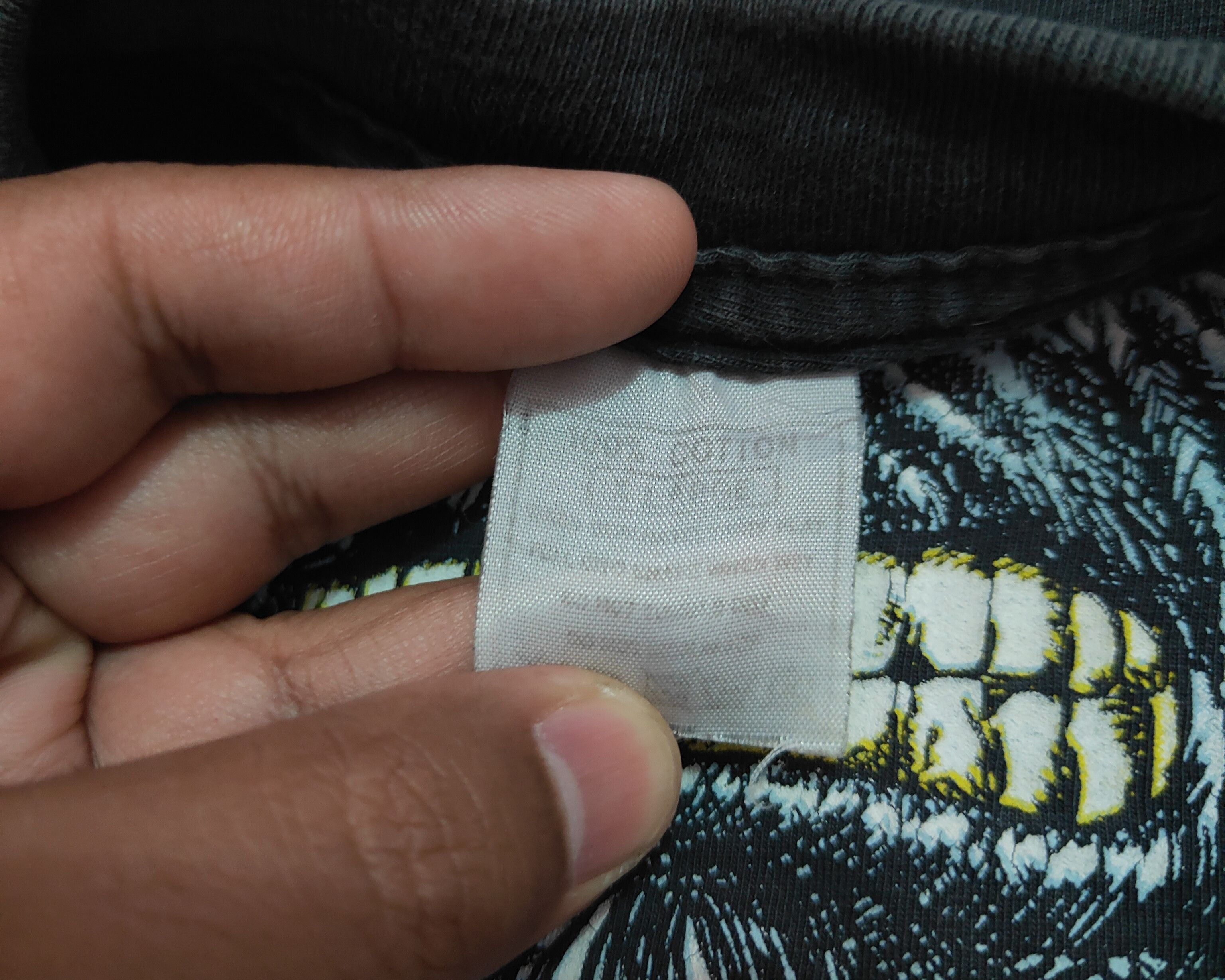 Other MOD 1994 TOUR Size US XL / EU 56 / 4 - 3 Thumbnail