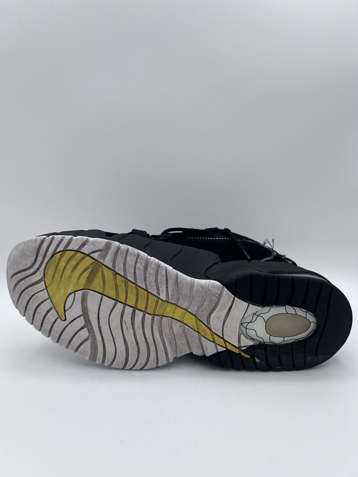 Nike Nike Air Max Penny 1 Lester Middle School Size 10 FN6884-100 Size US 10 / EU 43 - 7 Thumbnail