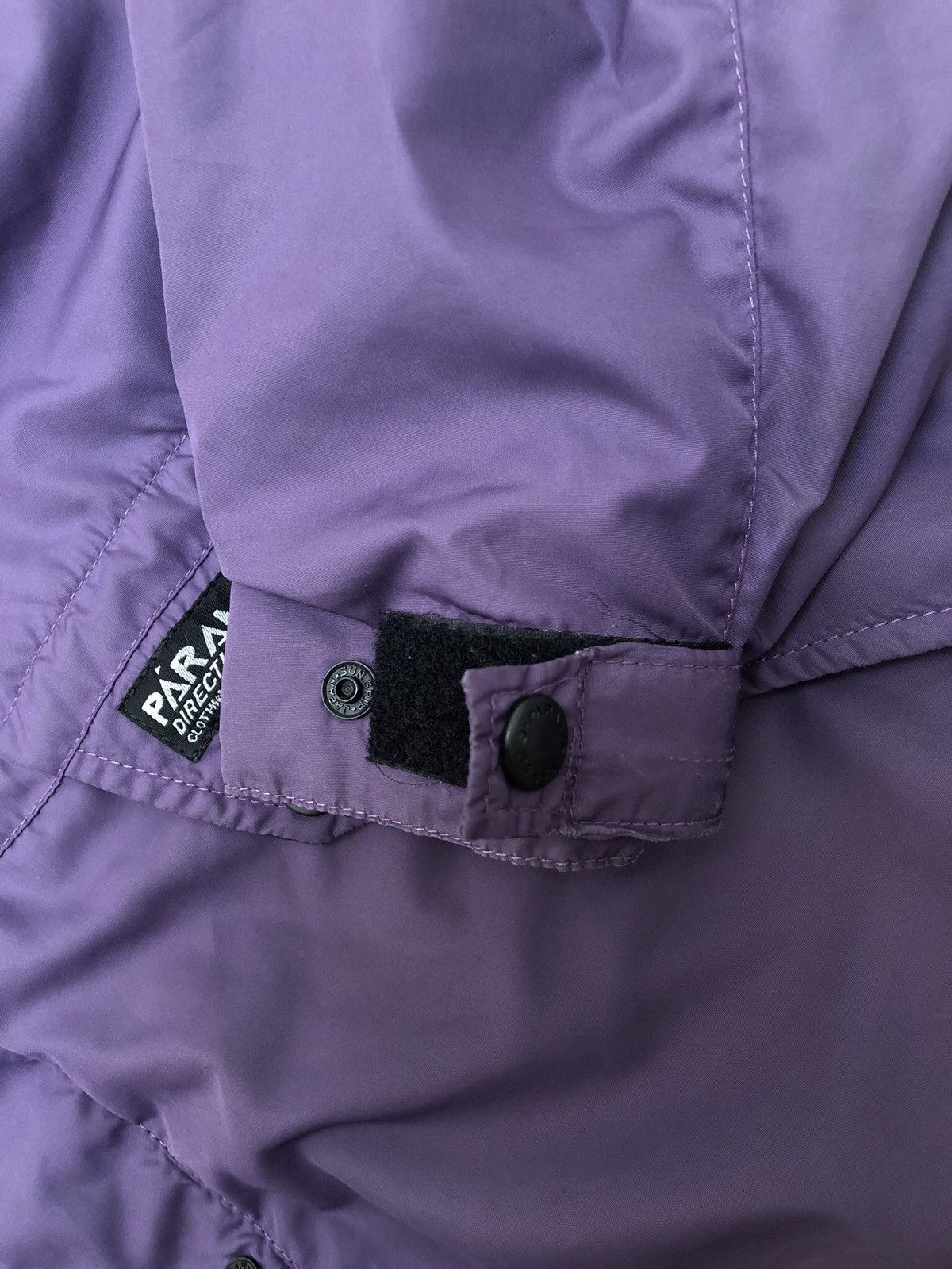 Other PARAMO ANALOGY NIKWAX WATERPROOF JACKET Size US S / EU 44-46 / 1 - 12 Thumbnail