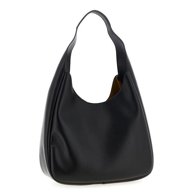 Stella McCartney STELLA MCCARTNEY Black Hobo Bag New & Authentic Size ONE SIZE - 2 Thumbnail
