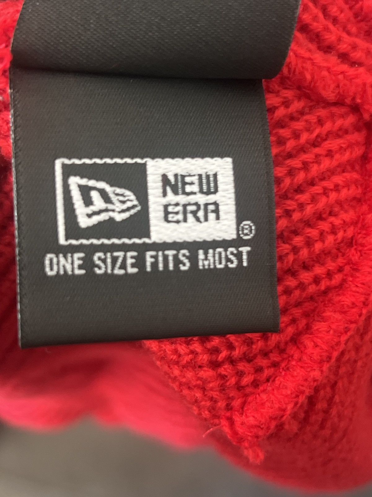 New Era Supreme New Era ski mask Size ONE SIZE - 3 Thumbnail