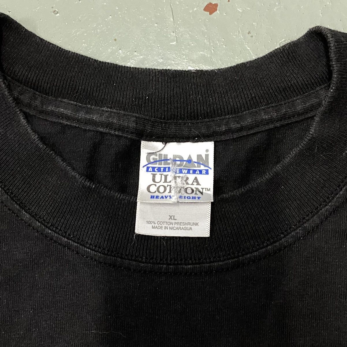 Band Tees × Rap Tees × Vintage Vintage Maxwell Rap Tees Promo Shirt 90s Size US XL / EU 56 / 4 - 5 Thumbnail