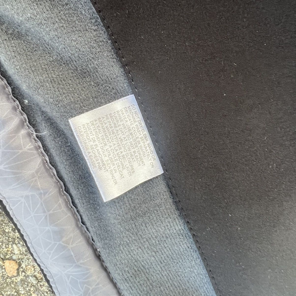 The North Face THE NORTH FACE HYVENT JACKET DRYVENT VINTAGE Size US M / EU 48-50 / 2 - 6 Thumbnail