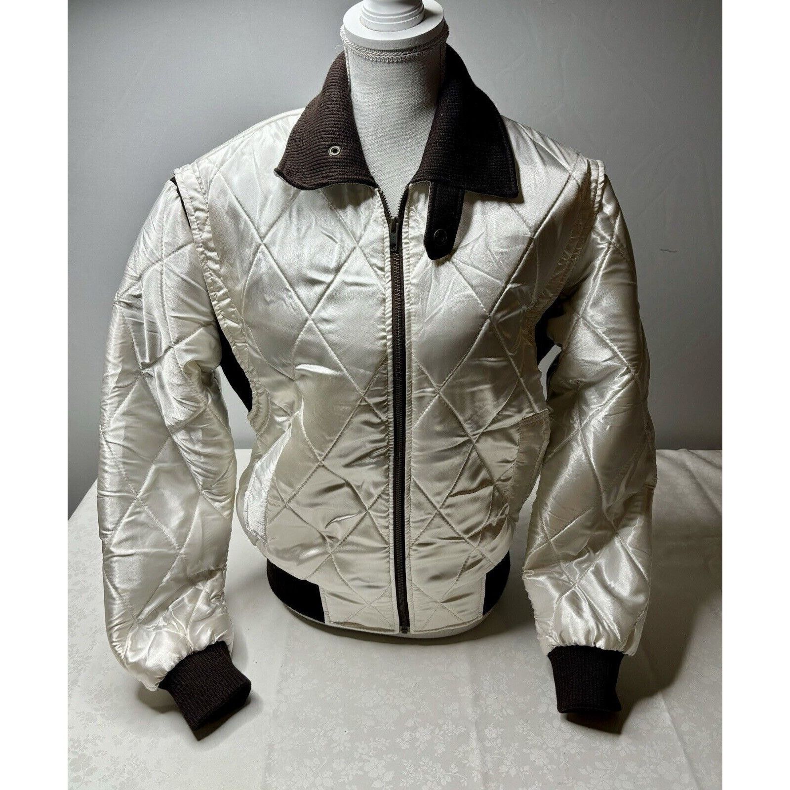 & Other Stories DRIVE Jacket Brand Ryan Gosling Scorpion Jacket Souvenir Size US S / EU 44-46 / 1 - 2 Thumbnail