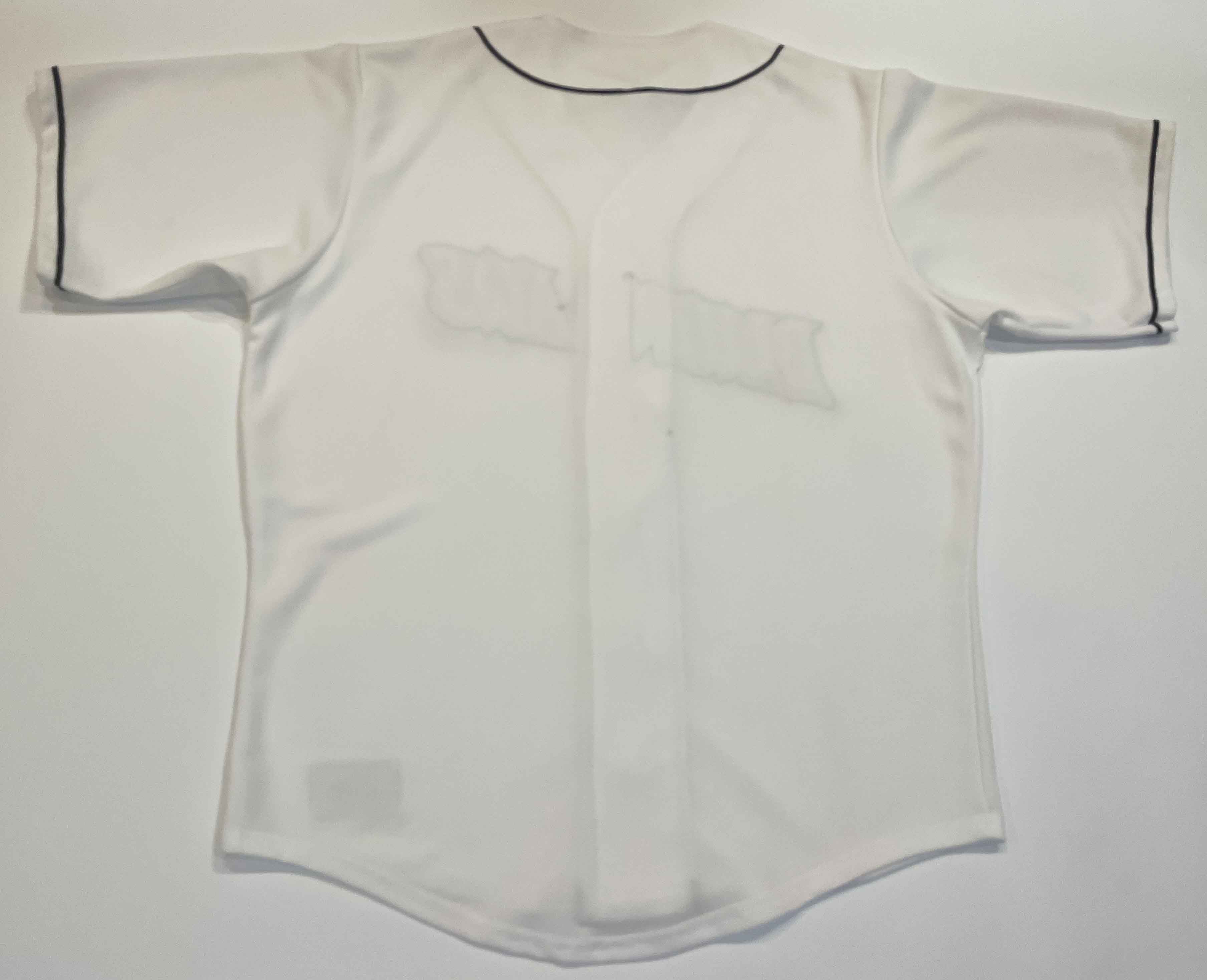 Vintage OT Sports MiLB Lakewood Blueclaws Baseball Jersey Size US L / EU 52-54 / 3 - 7 Thumbnail