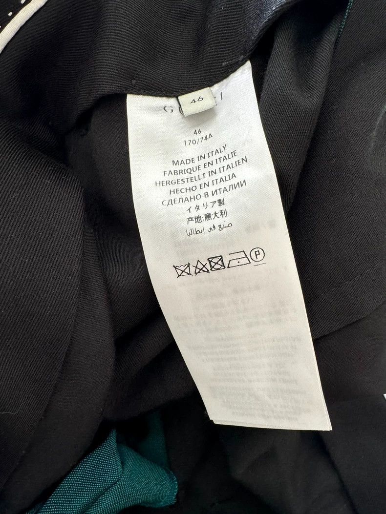 Gucci GucciVintage casual pants 2503-Nextarrow Size US 30 / EU 46 - 5 Thumbnail