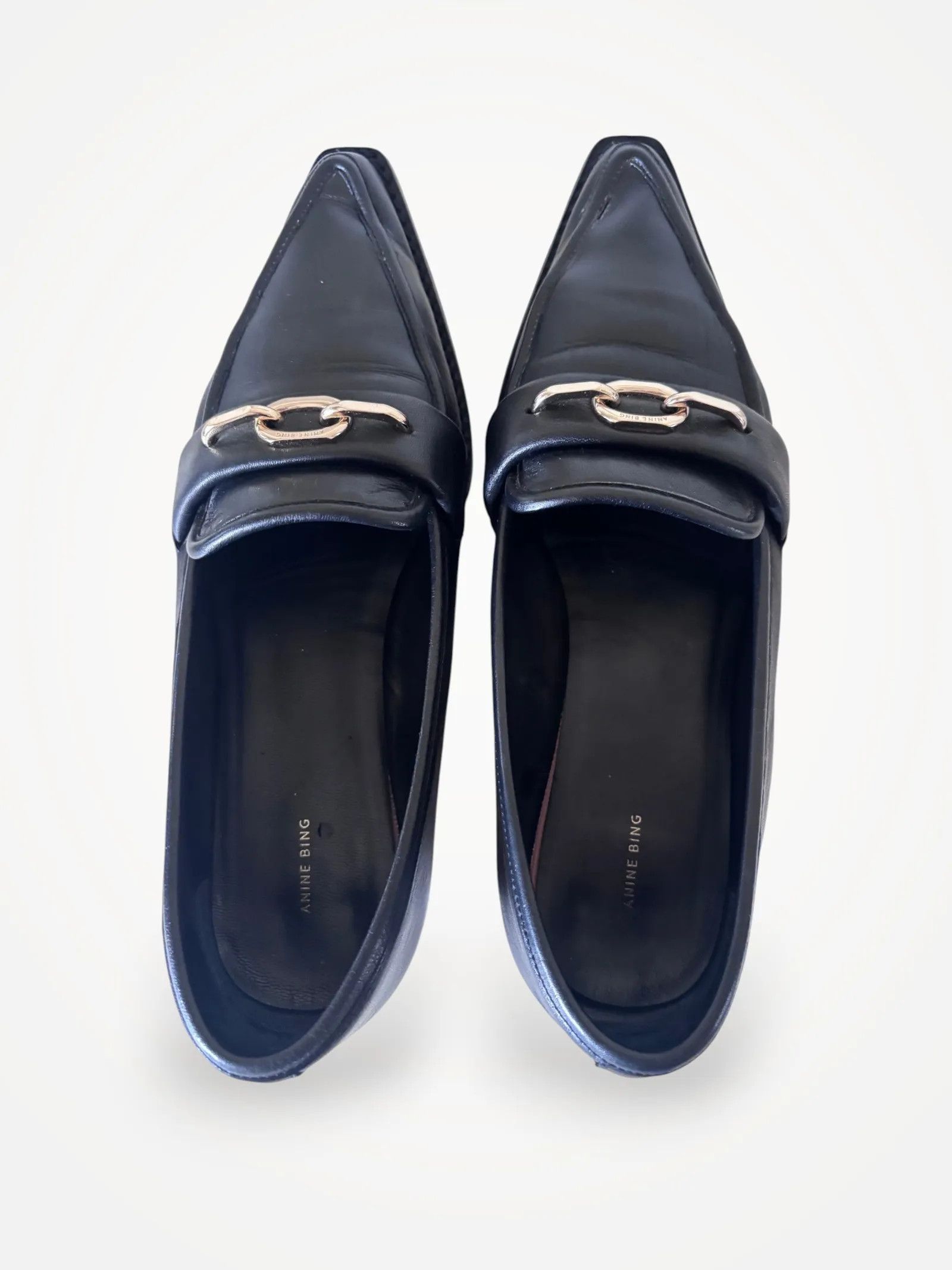 Anine Bing Anine Bing Loafers Size US 10 / IT 40 - 1 Thumbnail
