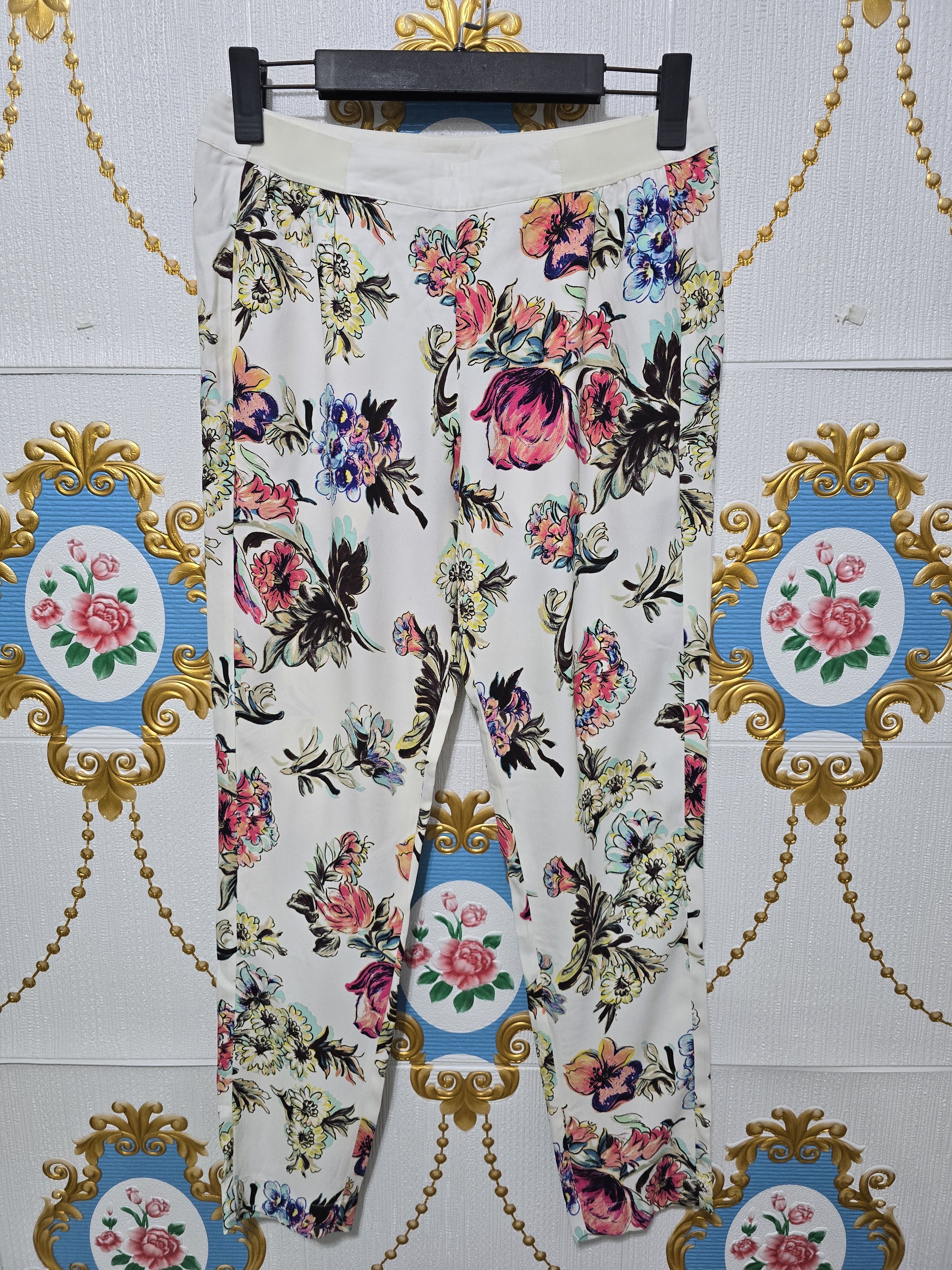 Antonio Marras ANOTIO MARRAS , ISOLA MARRAS for women size s/m Size 28" / US 6 / IT 42 - 1 Thumbnail