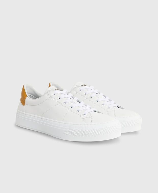 City Sport Sneakers