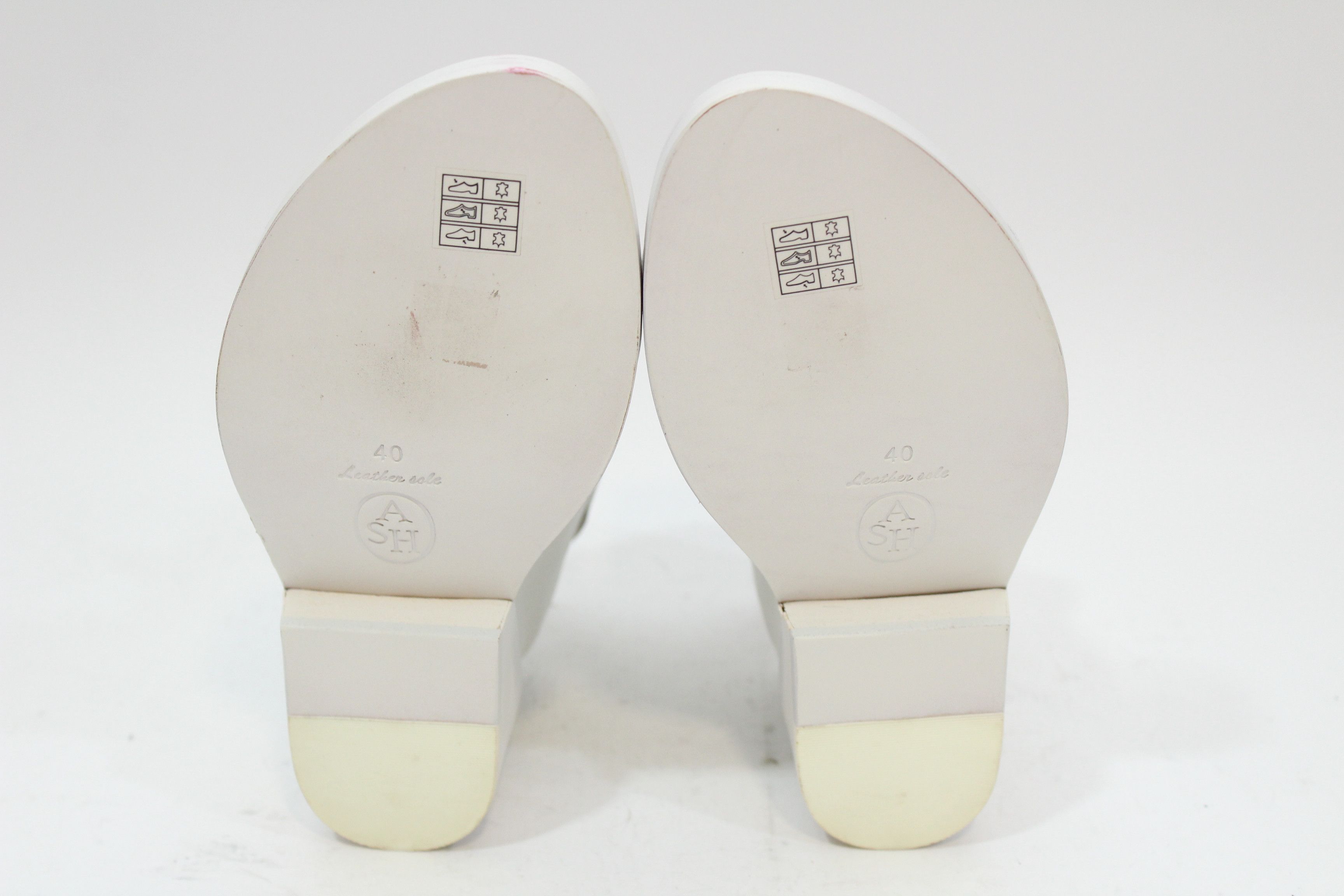 ASH Ash Rider Sandals Womens Size 40 New Vintage Hype Size US 10 / IT 40 - 9 Thumbnail