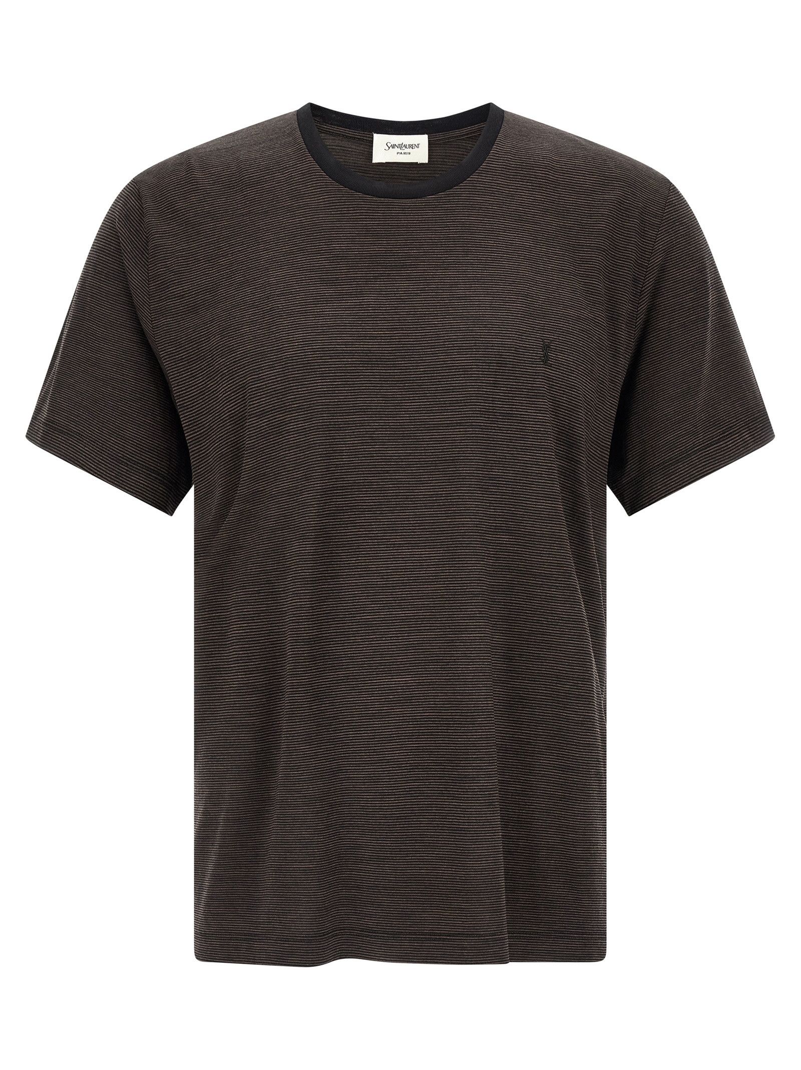 Saint Laurent Paris 'Cassandre' T-shirt Size US XXL / EU 58 / 5 - 1 Thumbnail