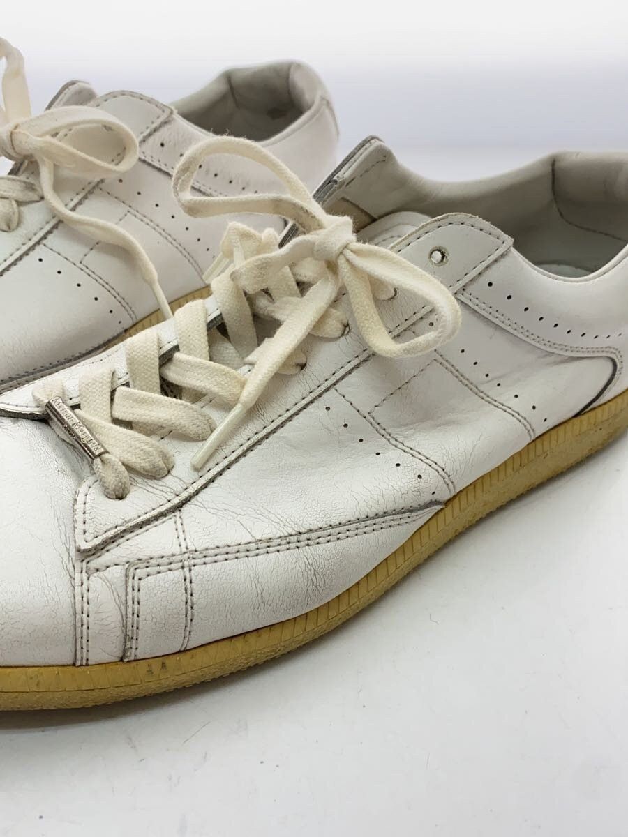 Maison Margiela German Army Trainer Gat Sneakers Size US 9 / EU 42 - 4 Thumbnail