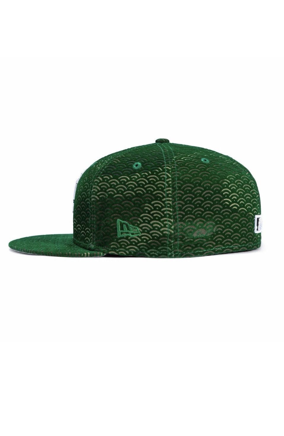 Hat Club 7 1/4 Hat Club New Era 59Fifty New Yor Size ONE SIZE - 3 Thumbnail