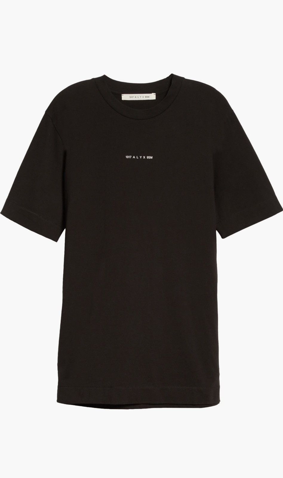 1017 ALYX 9SM 1017 A L Y X 9SM Logo Graphic Tee Size US XL / EU 56 / 4 - 3 Thumbnail