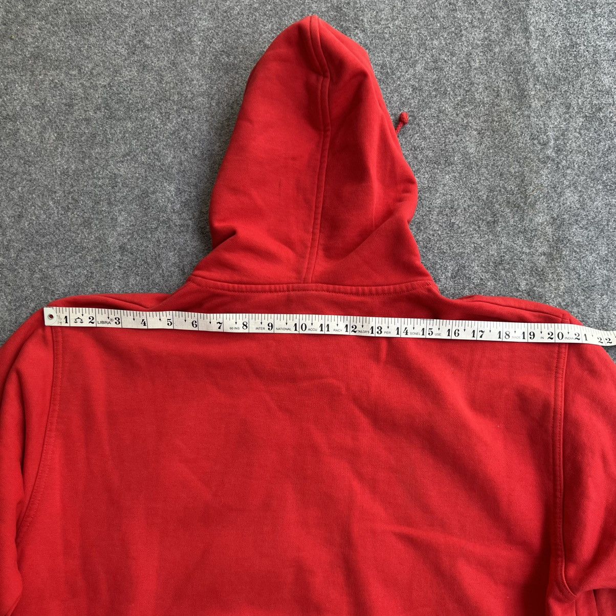 Quiksilver Vintage Quiksilver Flaming Hoodie Size US M / EU 48-50 / 2 - 9 Thumbnail