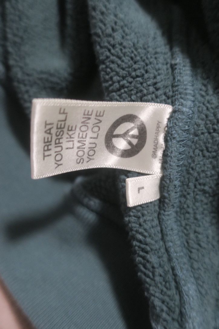 Madhappy Madhappy Campus Crewneck Size L / US 10 / IT 46 - 6 Thumbnail