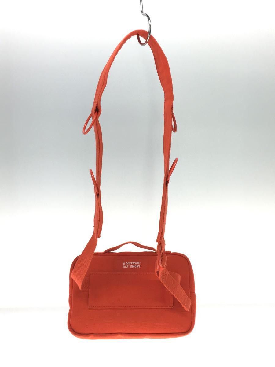 Eastpak × Raf Simons 3L Waistbag Loop Crossbody Bag Size ONE SIZE - 3 Thumbnail