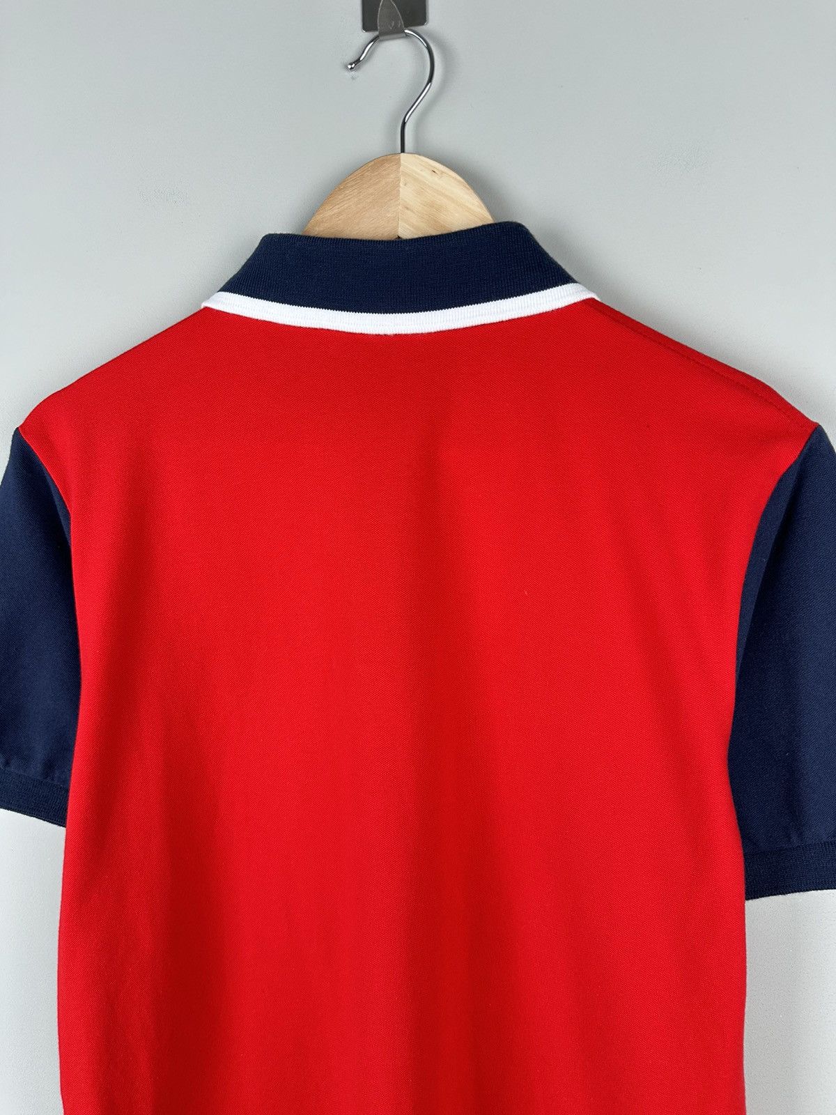 RALPHLAURENラガーシャツ USA 90s 00s Y2K LOLIFE RALPH LAUREN ラガーシャツ 00s Y2K 90s LOLIFE RALPH LAUREN