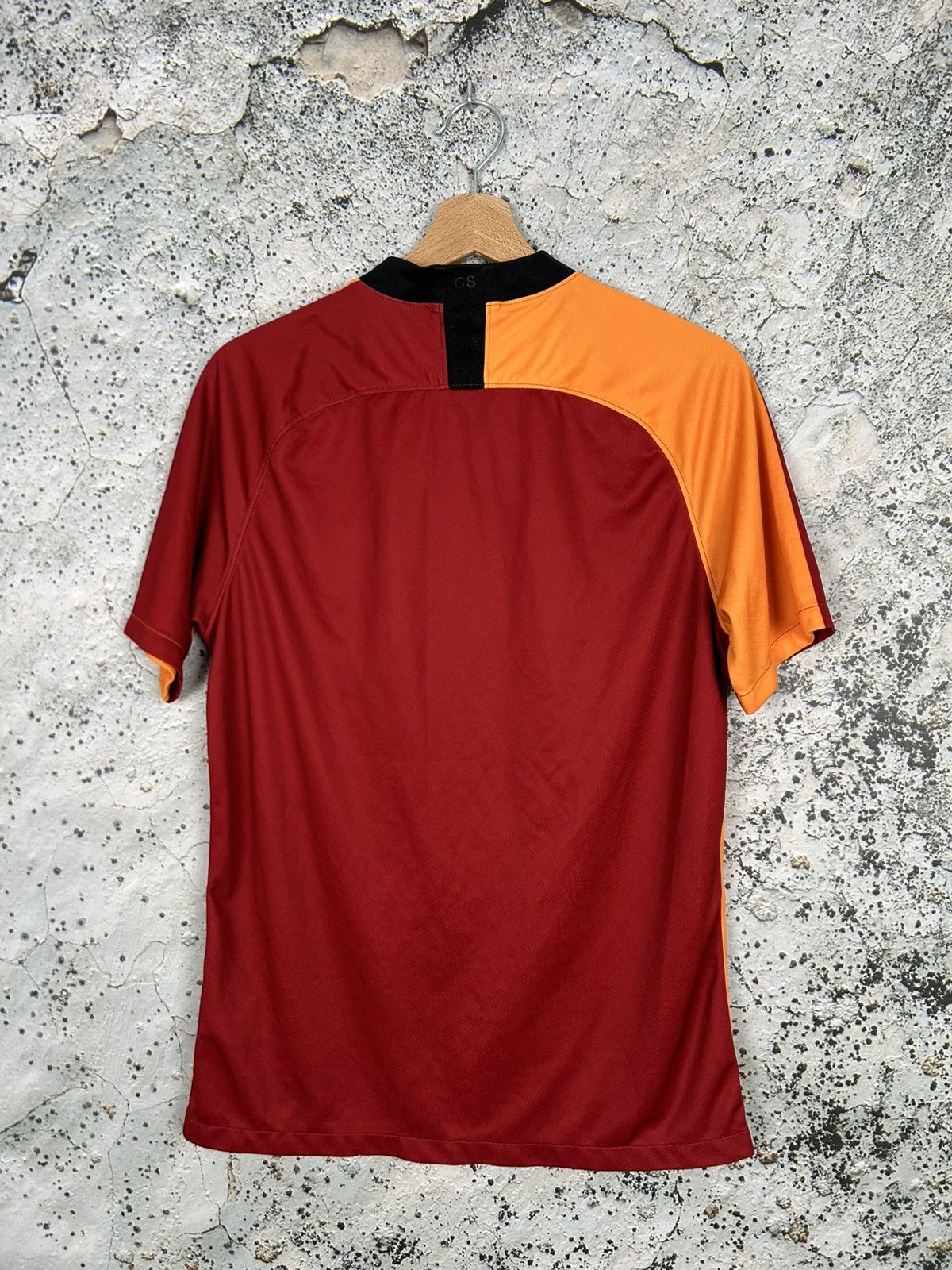 Nike Nike Galatasaray Soccer Jersey Football Vintage Sportswear Size US M / EU 48-50 / 2 - 4 Thumbnail