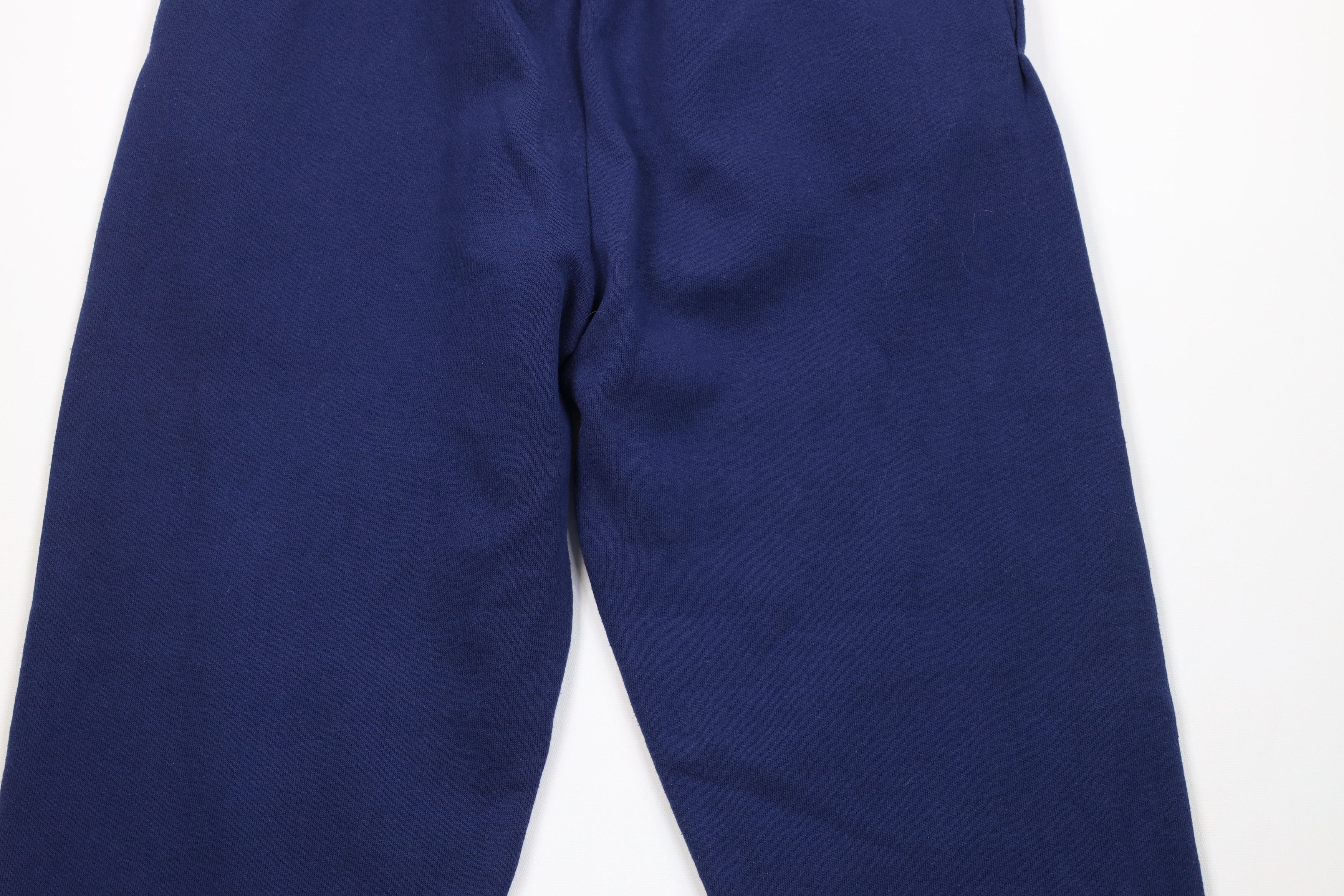 Vintage Vintage 90s Streetwear Heavyweight Sweatpants Joggers USA Size US 38 / EU 54 - 12 Thumbnail