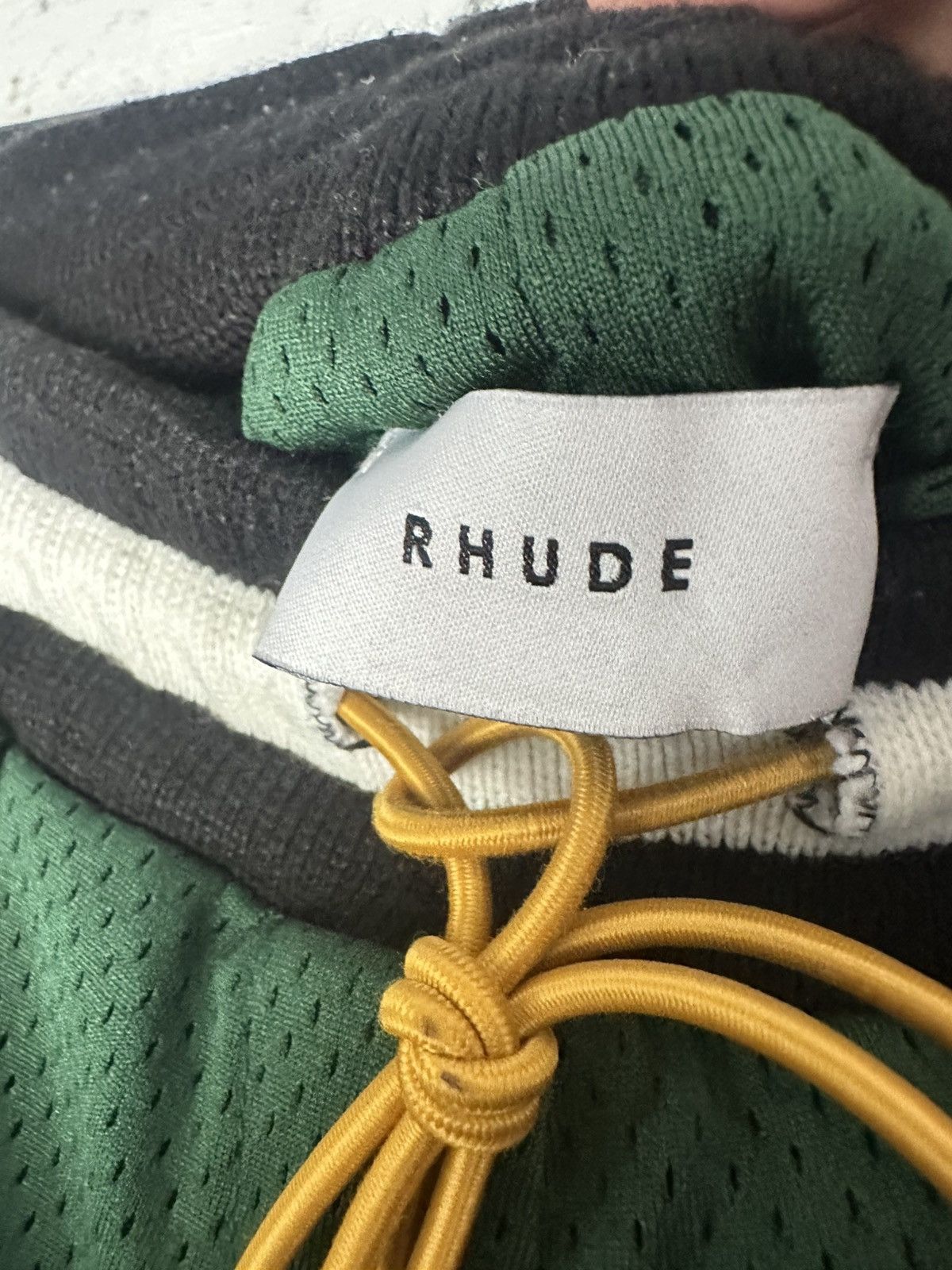 Rhude Rhude shorts Size US 30 / EU 46 - 6 Thumbnail
