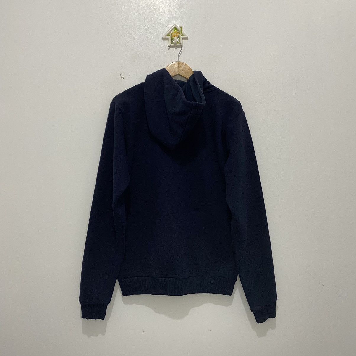 Christopher Kane Christopher Kane Mock Neck Hoodie Size US M / EU 48-50 / 2 - 3 Thumbnail