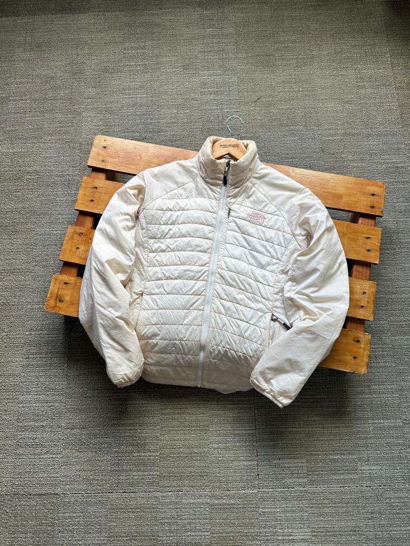 The North Face THE NORTH FACE LIGHT PUFFER Size M / US 6-8 / IT 42-44 - 1 Thumbnail