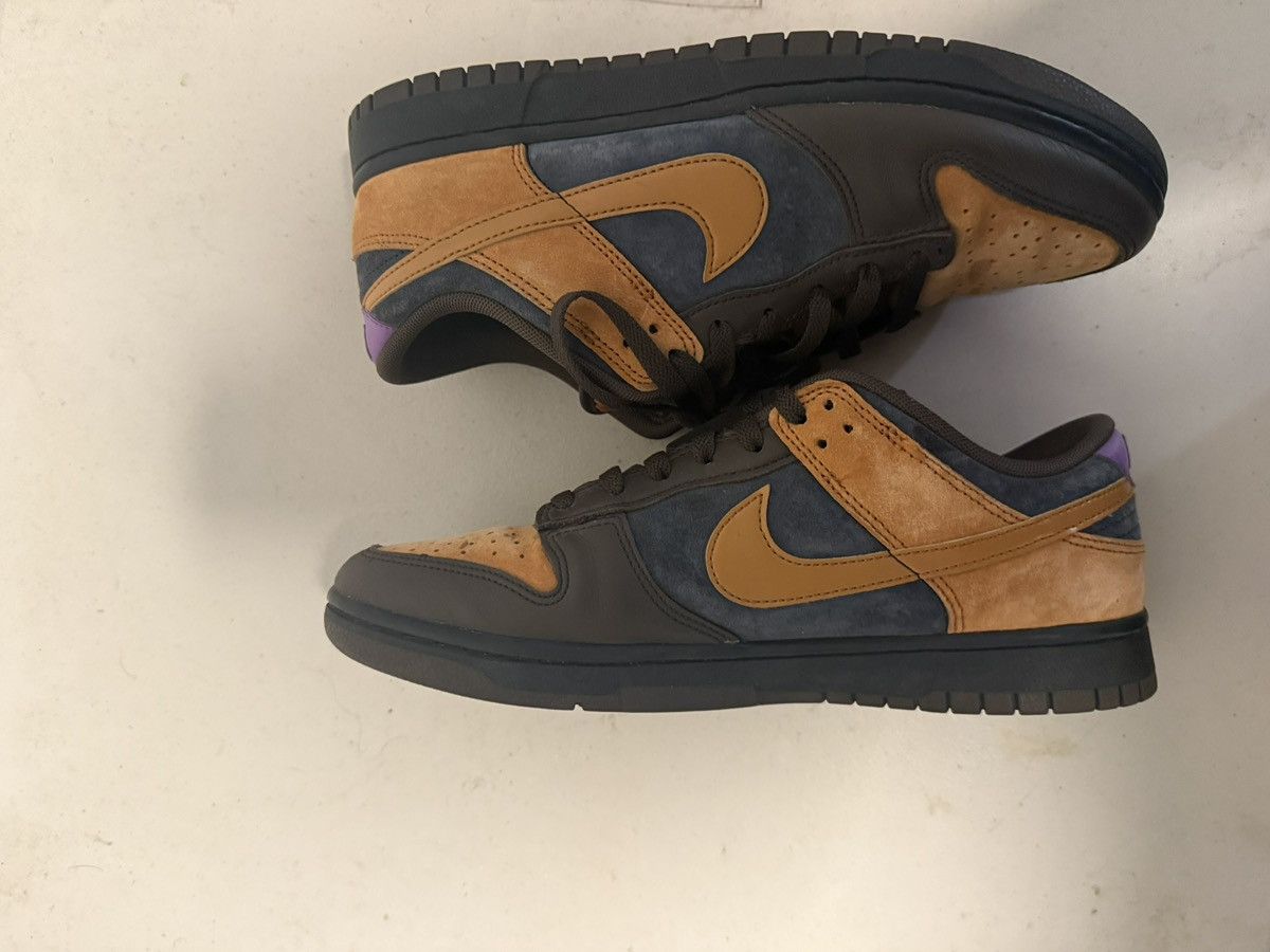 Nike Nike Men’s Cider Dunk Size US 9.5 / EU 42-43 - 2 Thumbnail