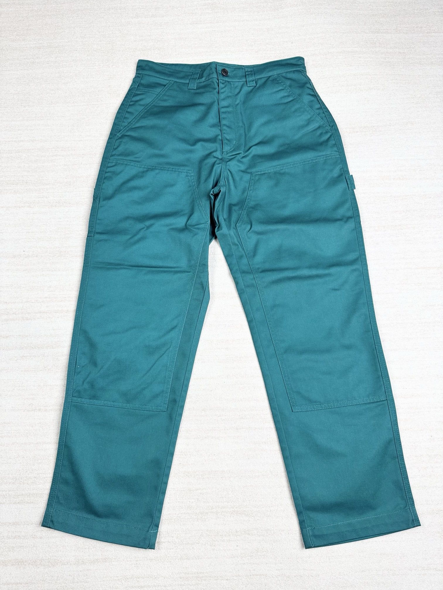 Stussy carpenter pants Size US 30 / EU 46 - 1 Thumbnail