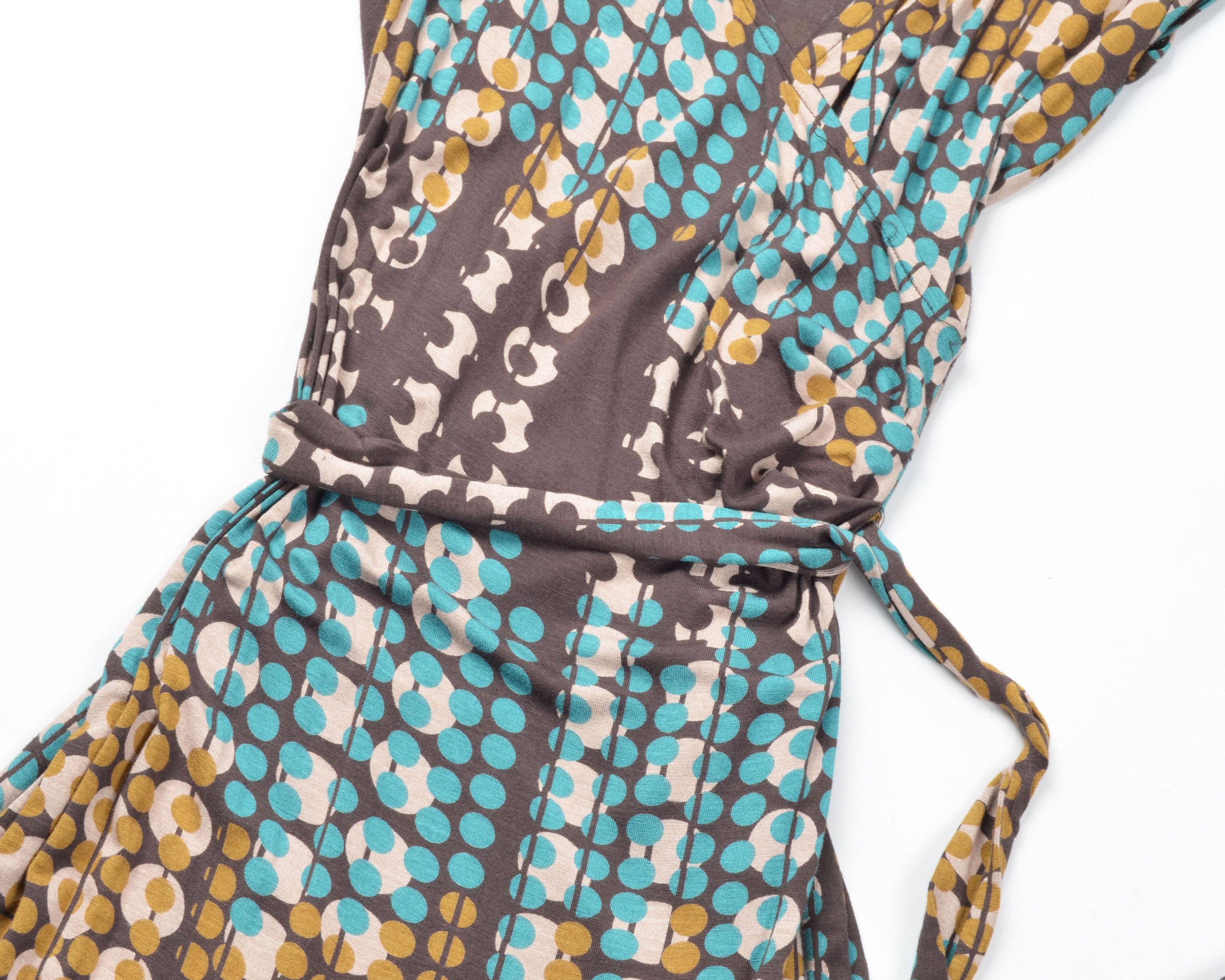 John Richmond Vintage John Richmond Y2K V-Neck Coquette Dress Size M / US 6-8 / IT 42-44 - 6 Thumbnail