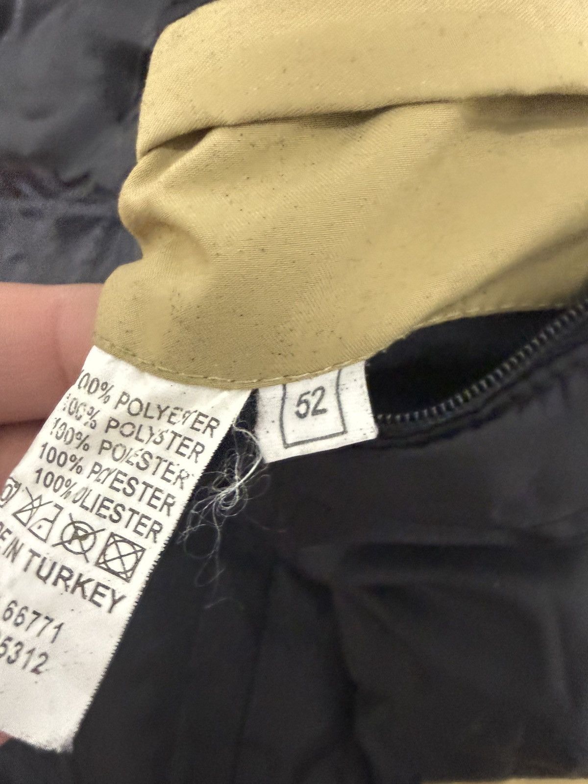 Karl Lagerfeld Very nice Size US L / EU 52-54 / 3 - 5 Thumbnail