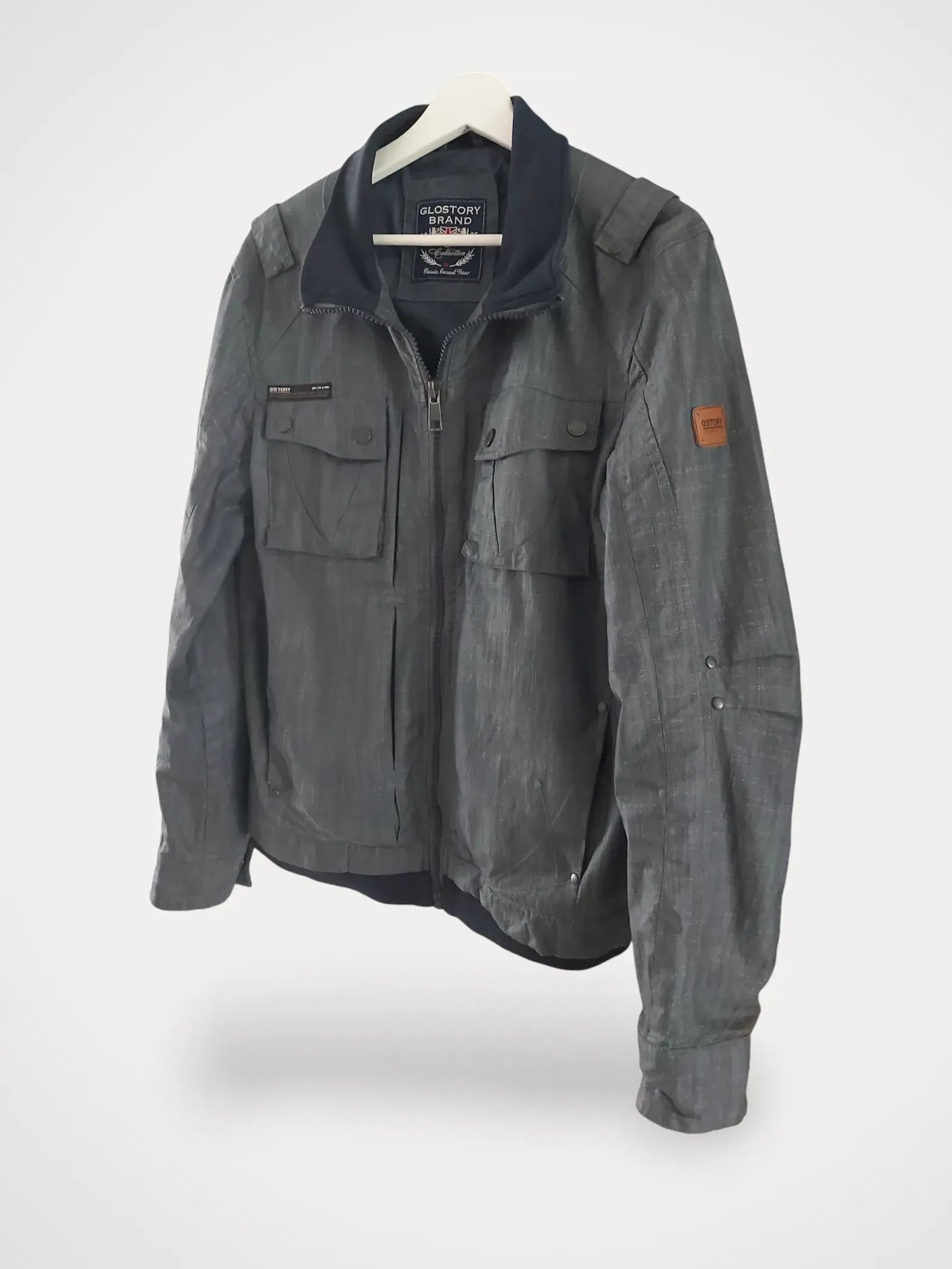 Other Glostori Brand Jacket Size US M / EU 48-50 / 2 - 1 Thumbnail