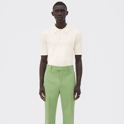 o1loc1c0424 682341 Polo in White