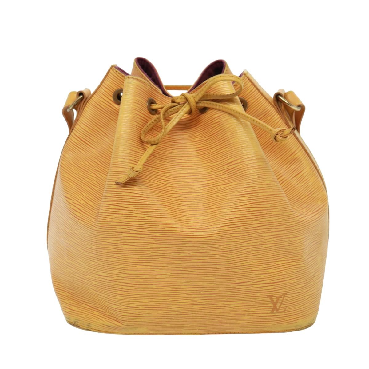 Louis Vuitton Louis Vuitton Noé shoulder Size ONE SIZE - 1 Thumbnail