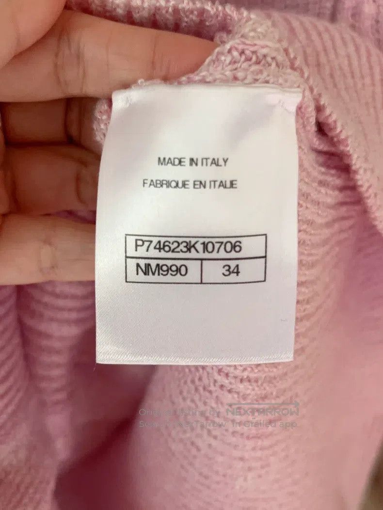 Chanel Chanel 23p light purple cardigan coat Size XXS / US 00 / IT 34 - 6 Thumbnail