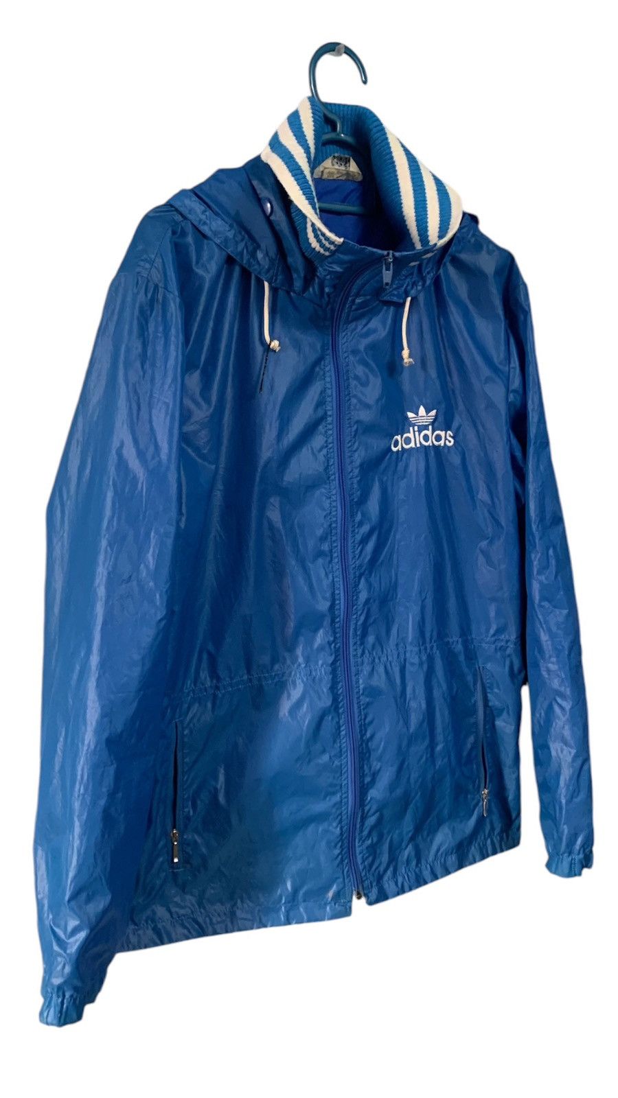 Adidas × Vintage ADIDAS VINTAGE Size US L / EU 52-54 / 3 - 3 Thumbnail