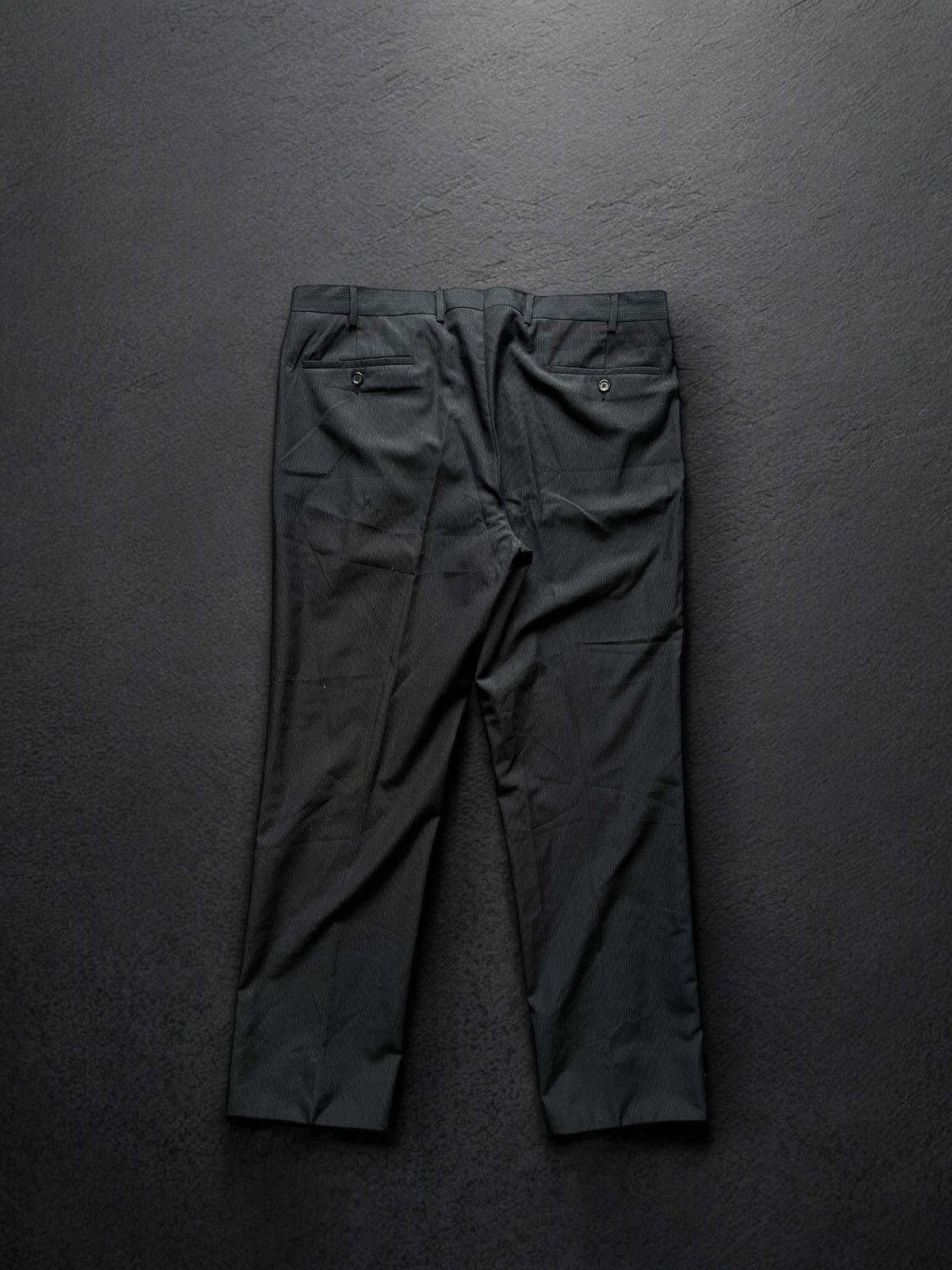 Prada PRADA Pants Suit Trousers Wool Size US 38 / EU 54 - 6 Thumbnail