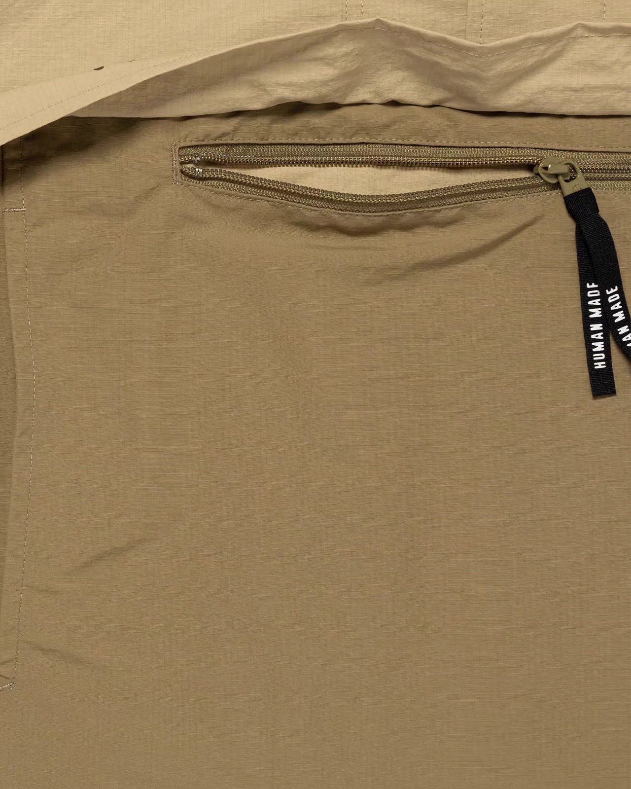 Human Made Human Made Anorak Parka。 Ｑ22 Size US XXL / EU 58 / 5 - 5 Thumbnail