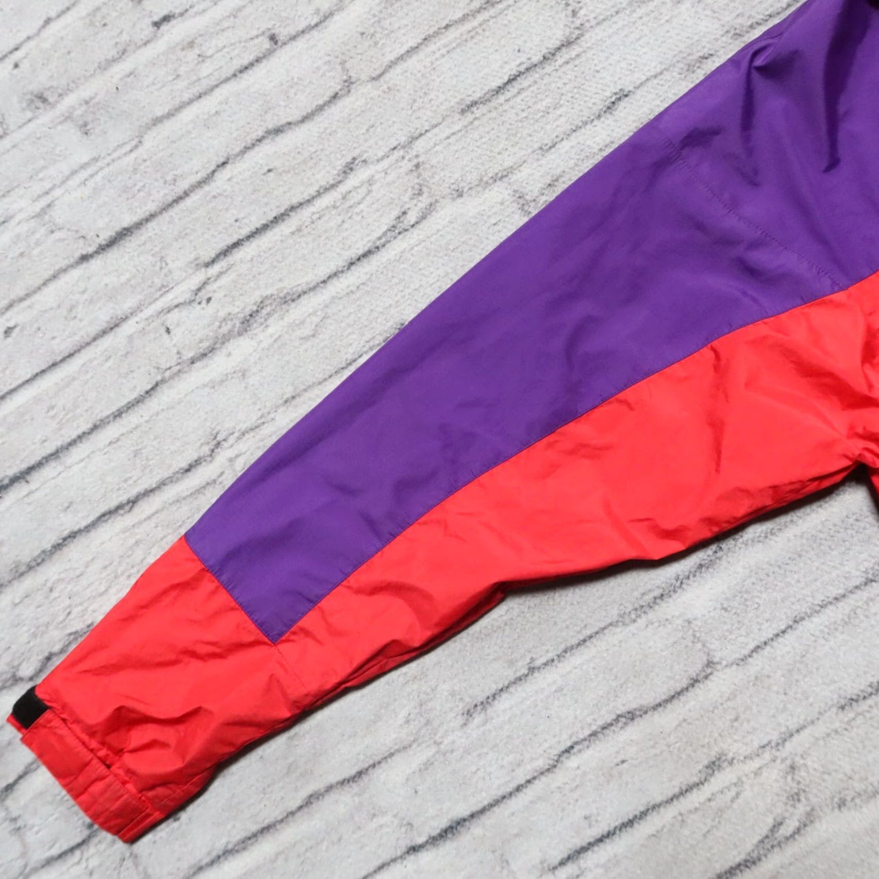 Marmot VINTAGE Marmot Mountain Parka Jacket Shirt? Size US L / EU 52-54 / 3 - 5 Thumbnail