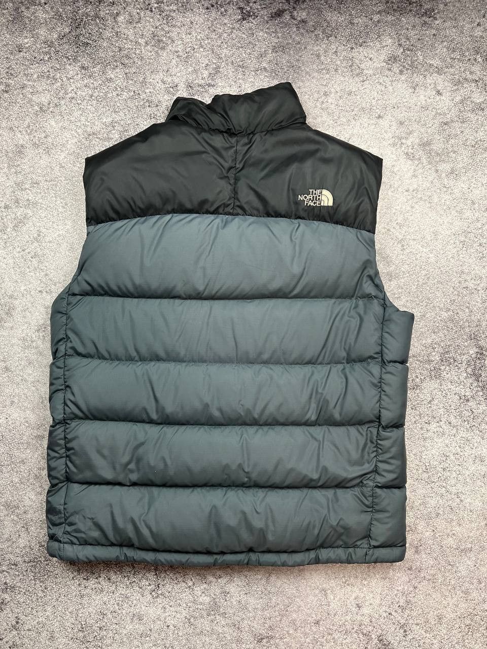 The North Face The North Face Tnf Puffer Vest 700 Vintage Size US M / EU 48-50 / 2 - 10 Thumbnail