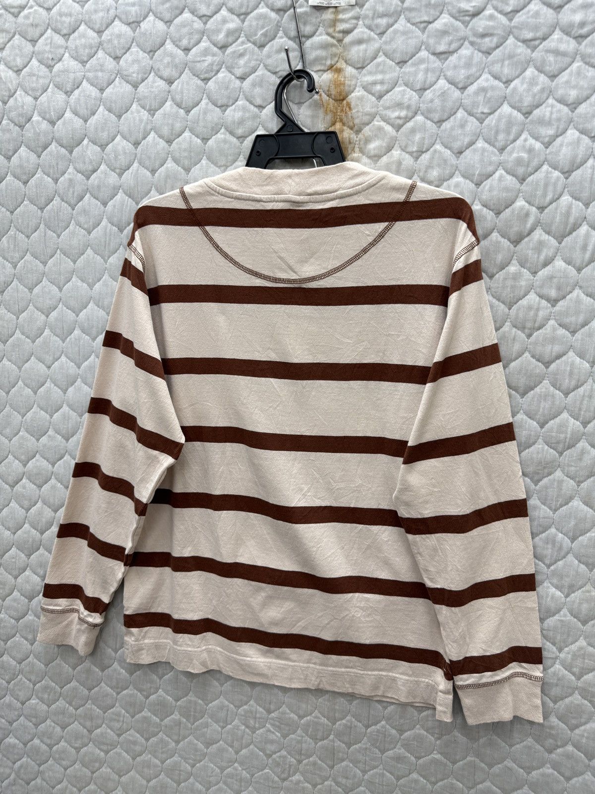 Margaret Howell 🔥🔥🔥ARCHIVE MARGARET HOWELL LONGSLEEVE Size US M / EU 48-50 / 2 - 8 Thumbnail