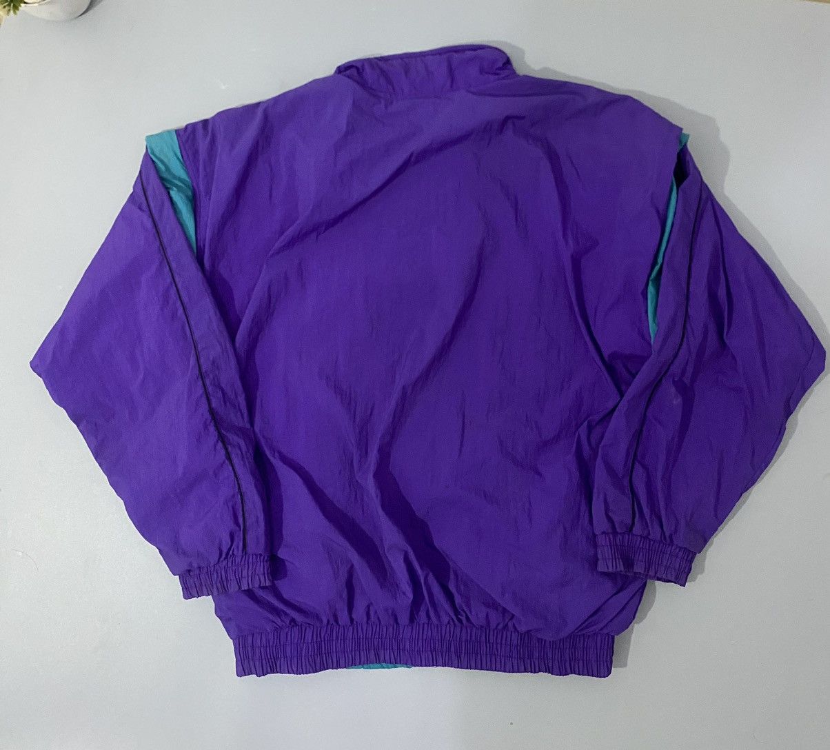 Lacoste × Vintage 💥Vintage💥90s Lacoste Vintage Jacket Size US M / EU 48-50 / 2 - 15 Thumbnail